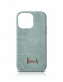 Capa iPhone Pele de Lagarto Business Premiun - Horiginex - Horiginex