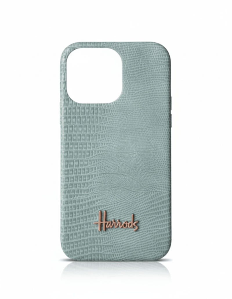 Capa iPhone Pele de Lagarto Business Premiun - Horiginex - Horiginex