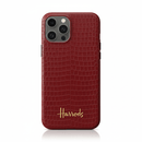 Capa iPhone Pele de Lagarto Business Premiun - Horiginex - Horiginex