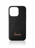 Capa iPhone Pele de Lagarto Business Premiun - Horiginex - Horiginex