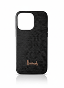 Capa iPhone Pele de Lagarto Business Premiun - Horiginex - Horiginex