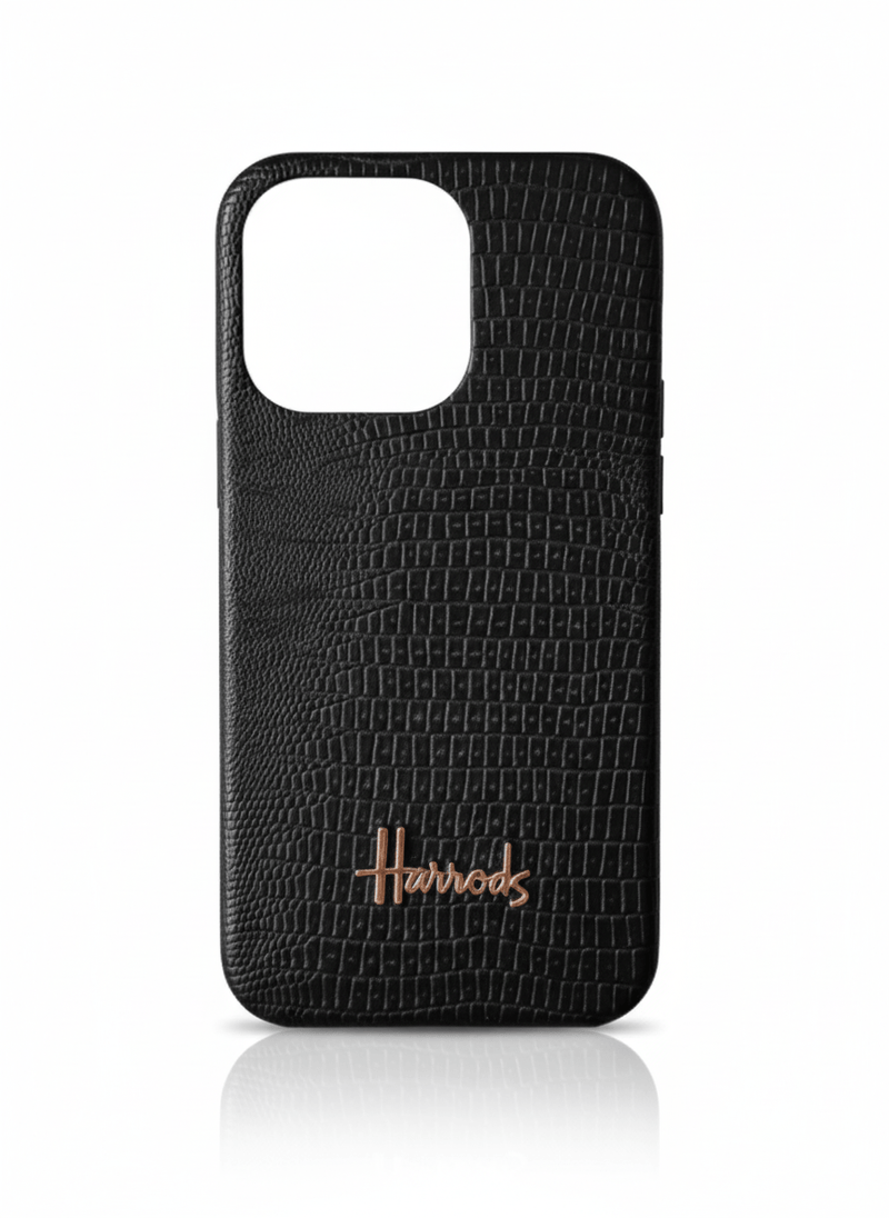 Capa iPhone Pele de Lagarto Business Premiun - Horiginex - Horiginex