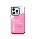Capa Luxuosa RedBull Para iPhone Silicone Premium - Horiginex - Horiginex
