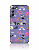 Capa Olivia Rodrigo “GUTS” para Samsung Galaxy | Capa Antichoques Moderna - Horiginex