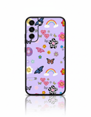 Capa Olivia Rodrigo “GUTS” para Samsung Galaxy | Capa Antichoques Moderna - Horiginex