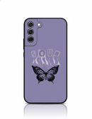 Capa Olivia Rodrigo “GUTS” para Samsung Galaxy | Capa Antichoques Moderna - Horiginex