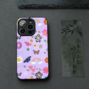 Capa Olivia Rodrigo GUTS – Vidro Luxo iPhone | Horiginex - Horiginex