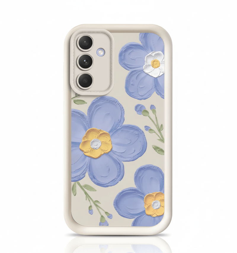 Capa Samsung Galaxy Jardim Celestial Padrão Eye Ladder – Horiginex - Horiginex