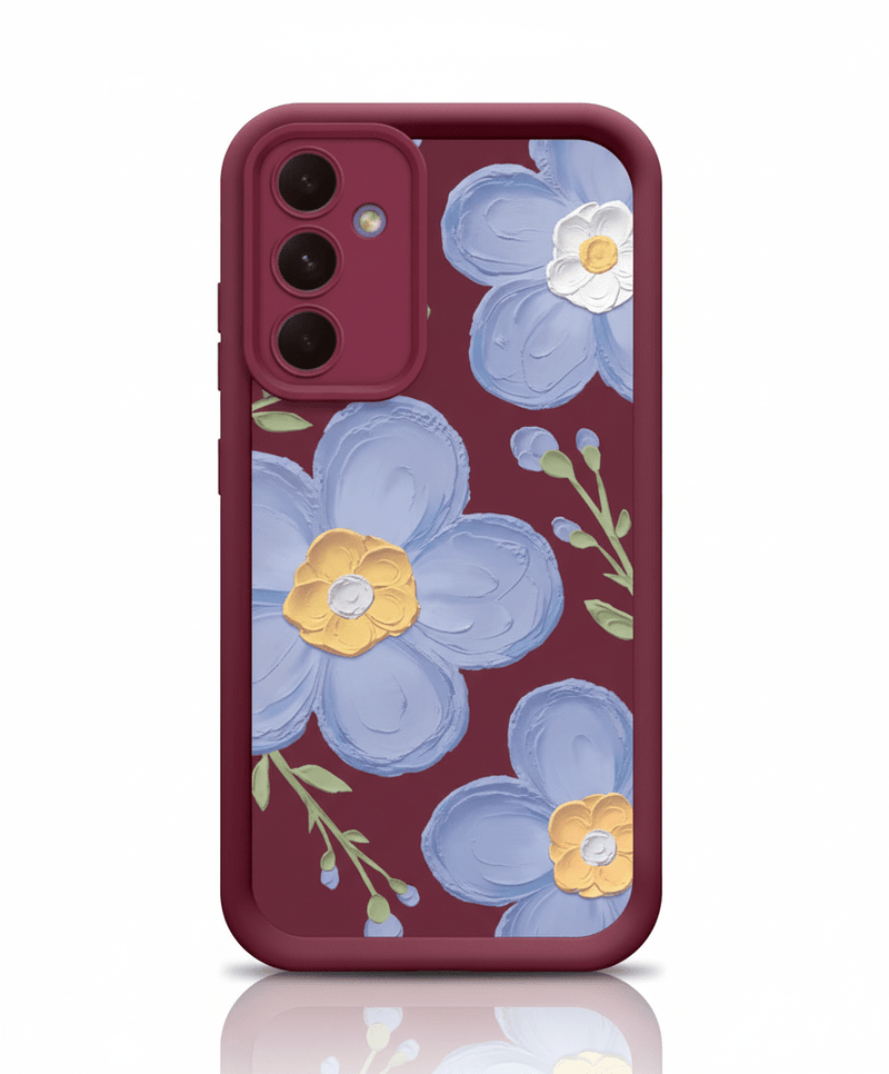 Capa Samsung Galaxy Jardim Celestial Padrão Eye Ladder – Horiginex - Horiginex