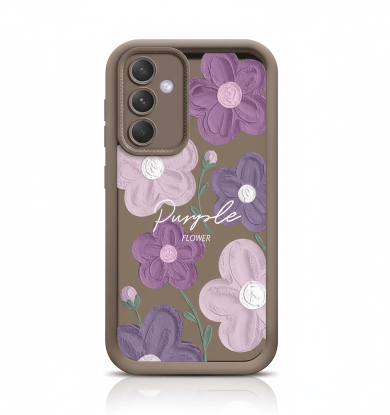 Capa Samsung Galaxy Jardim Celestial Padrão Eye Ladder – Horiginex - Horiginex