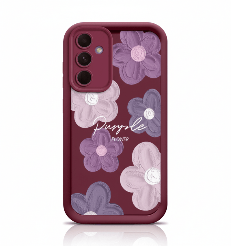 Capa Samsung Galaxy Jardim Celestial Padrão Eye Ladder – Horiginex - Horiginex
