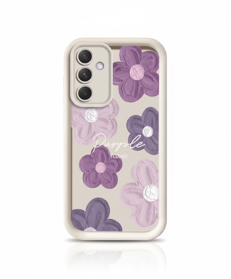 Capa Samsung Galaxy Jardim Celestial Padrão Eye Ladder – Horiginex - Horiginex