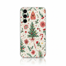 Capa Samsung Natal Transparente - Horiginex - Horiginex