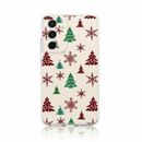 Capa Samsung Natal Transparente - Horiginex - Horiginex