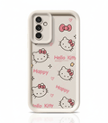 Capa Sanrio Hello Kitty Fofa para Samsung Galaxy - Horiginex - Horiginex
