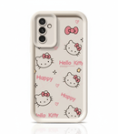 Capa Sanrio Hello Kitty Fofa para Samsung Galaxy - Horiginex - Horiginex