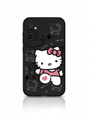 Capa Sanrio Hello Kitty Fofa para Samsung Galaxy - Horiginex - Horiginex