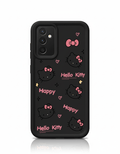 Capa Sanrio Hello Kitty Fofa para Samsung Galaxy - Horiginex - Horiginex