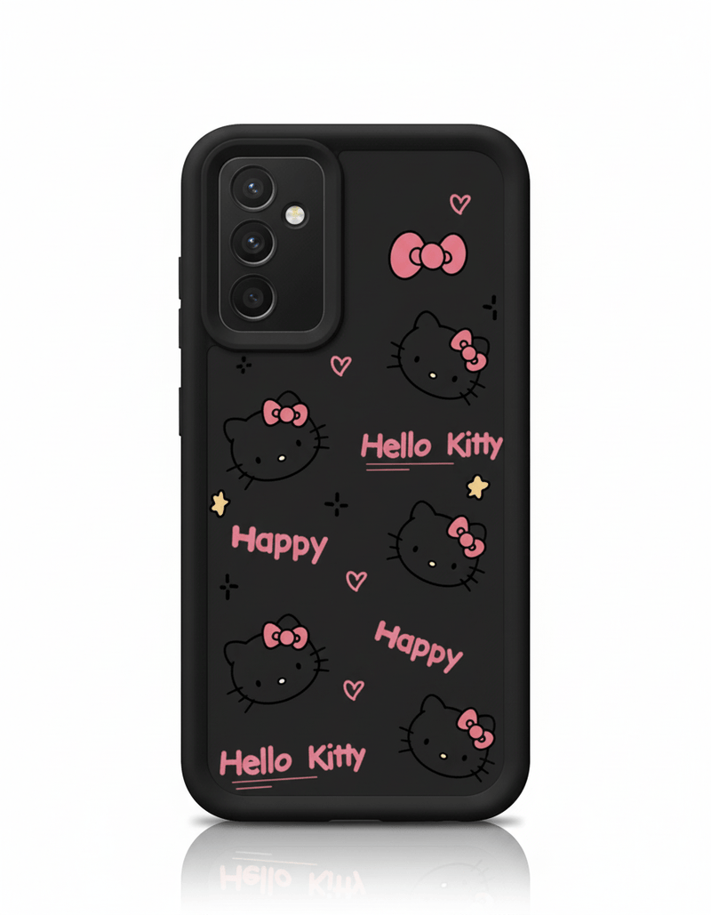 Capa Sanrio Hello Kitty Fofa para Samsung Galaxy - Horiginex - Horiginex