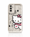 Capa Sanrio Hello Kitty Fofa para Samsung Galaxy - Horiginex - Horiginex