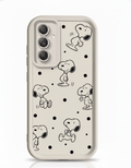 Capa Snoopy Anime para Samsung Galaxy – Horiginex - Horiginex