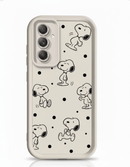 Capa Snoopy Anime para Samsung Galaxy – Horiginex - Horiginex
