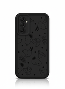 Capa Snoopy Anime para Samsung Galaxy – Horiginex - Horiginex