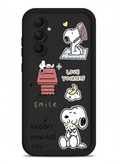 Capa Snoopy Anime para Samsung Galaxy – Horiginex - Horiginex