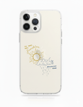 Capa Taylor Swift “Folklore” para iPhone 16 - 7 | Capa Suave em Silicone com Letra de Música - Horiginex