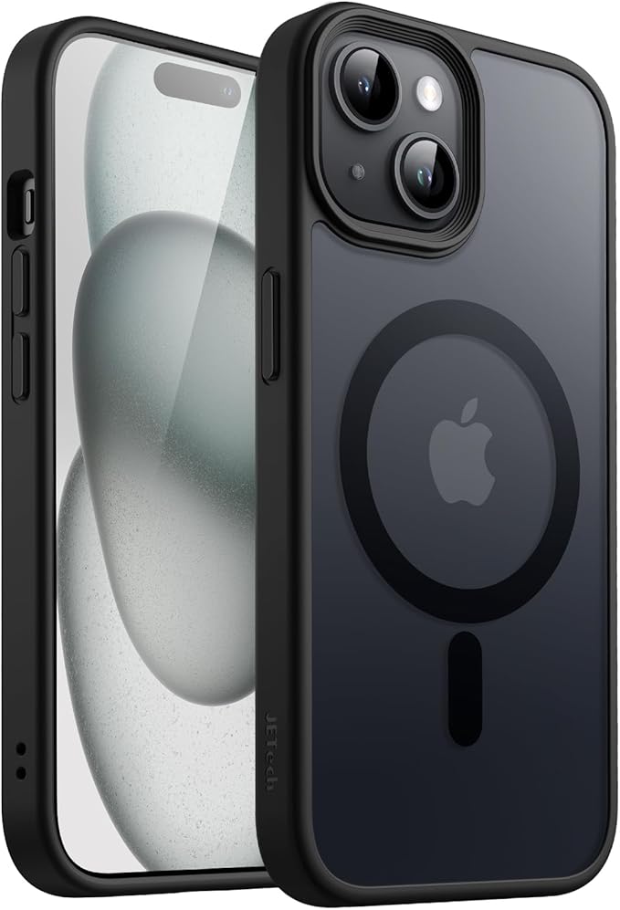 Capa Magnética Premium para iPhone