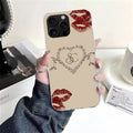 CR66 S - Sabrina C - Carpenter Soft Phone Case For IPhone - Horiginex