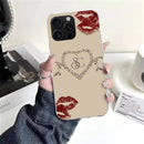 CR66 S - Sabrina C - Carpenter Soft Phone Case For IPhone - Horiginex