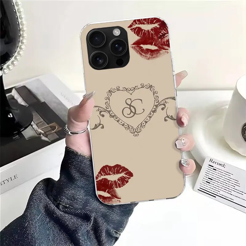 CR66 S - Sabrina C - Carpenter Soft Phone Case For IPhone - Horiginex