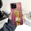 CR66 S - Sabrina C - Carpenter Soft Phone Case For IPhone - Horiginex