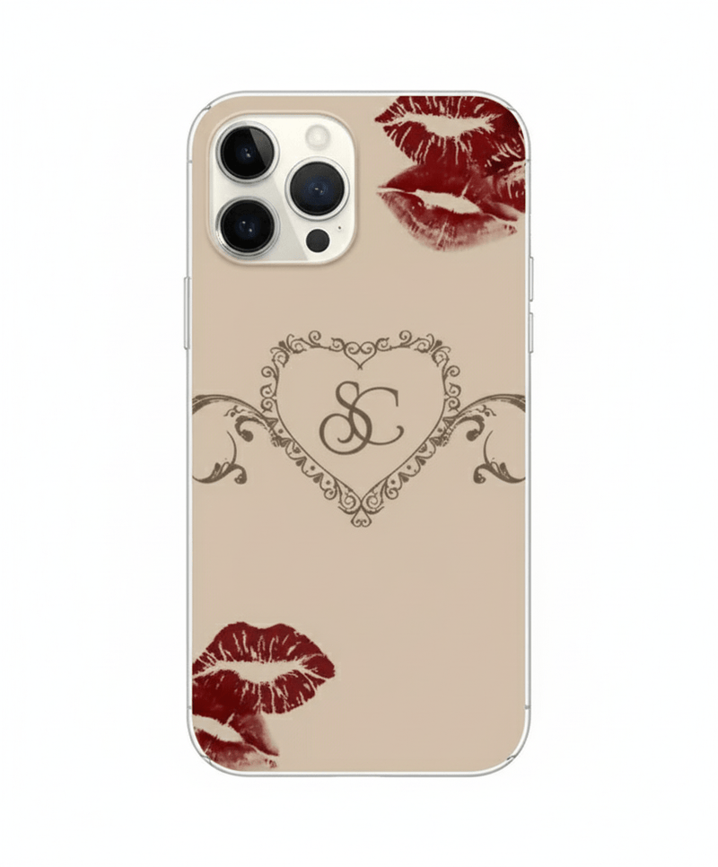 CR66 S - Sabrina C - Carpenter Soft Phone Case For IPhone - Horiginex