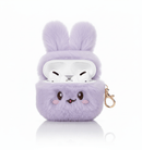 Fluffy Puff Funny – Capa para AirPods - Horiginex