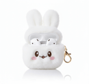 Fluffy Puff Funny – Capa para AirPods - Horiginex