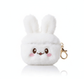 Fluffy Puff Funny – Capa para AirPods - Horiginex
