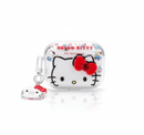 Hello Kitty 3D - Capa para AirPods - Horiginex
