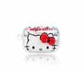 Hello Kitty 3D - Capa para AirPods - Horiginex