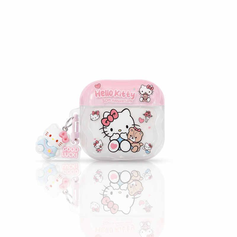 Hello Kitty – Capa para AirPods - Horiginex
