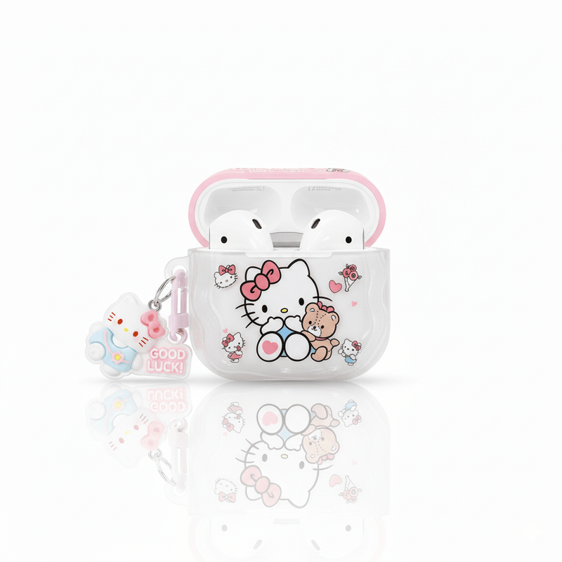 Hello Kitty – Capa para AirPods - Horiginex