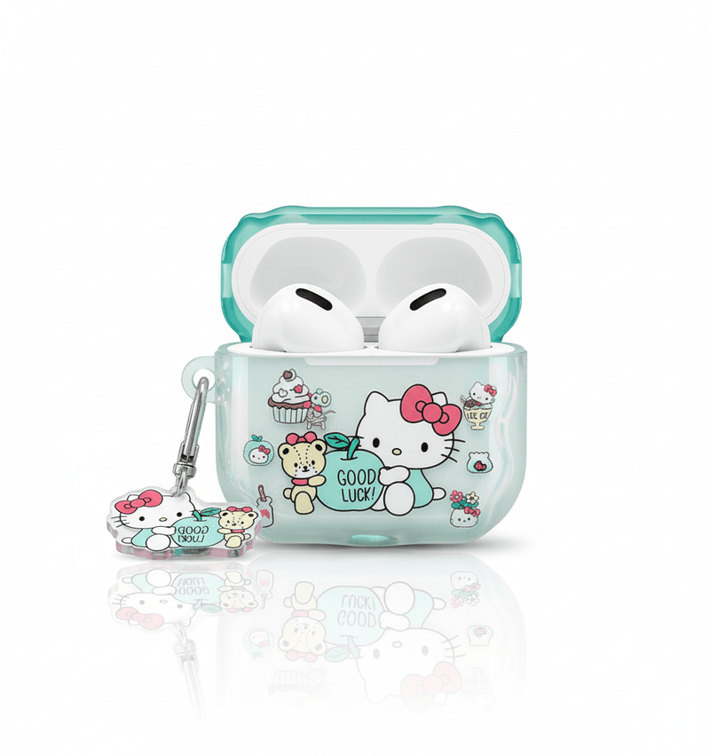 Hello Kitty – Capa para AirPods - Horiginex