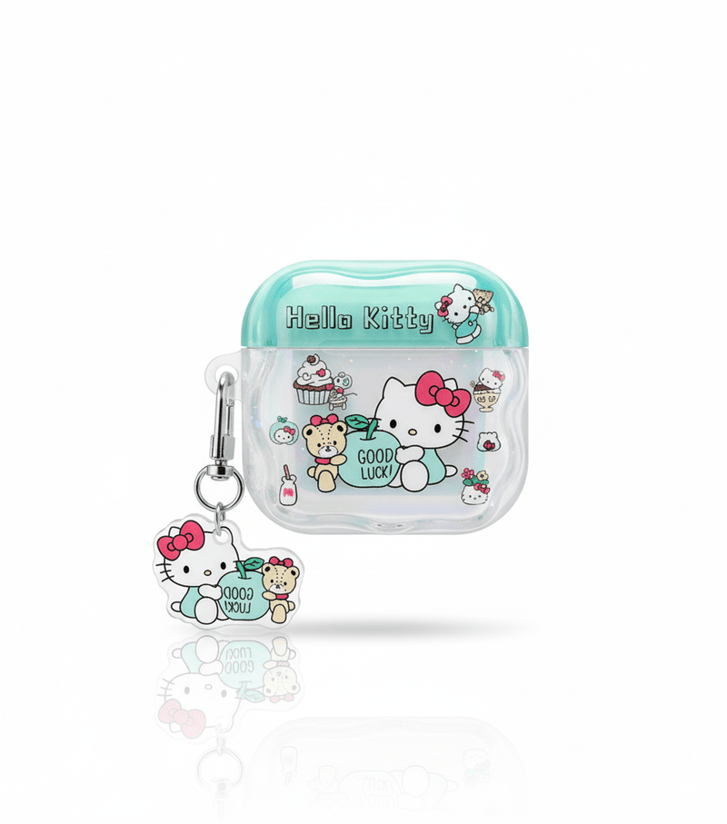 Hello Kitty – Capa para AirPods - Horiginex