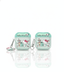 Hello Kitty – Capa para AirPods - Horiginex