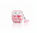 Hello Kitty – Capa para AirPods com Pingente - Horiginex
