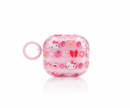 Hello Kitty – Capa para AirPods com Pingente - Horiginex