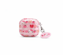Hello Kitty – Capa para AirPods com Pingente - Horiginex