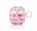 Hello Kitty – Capa para AirPods com Pingente - Horiginex