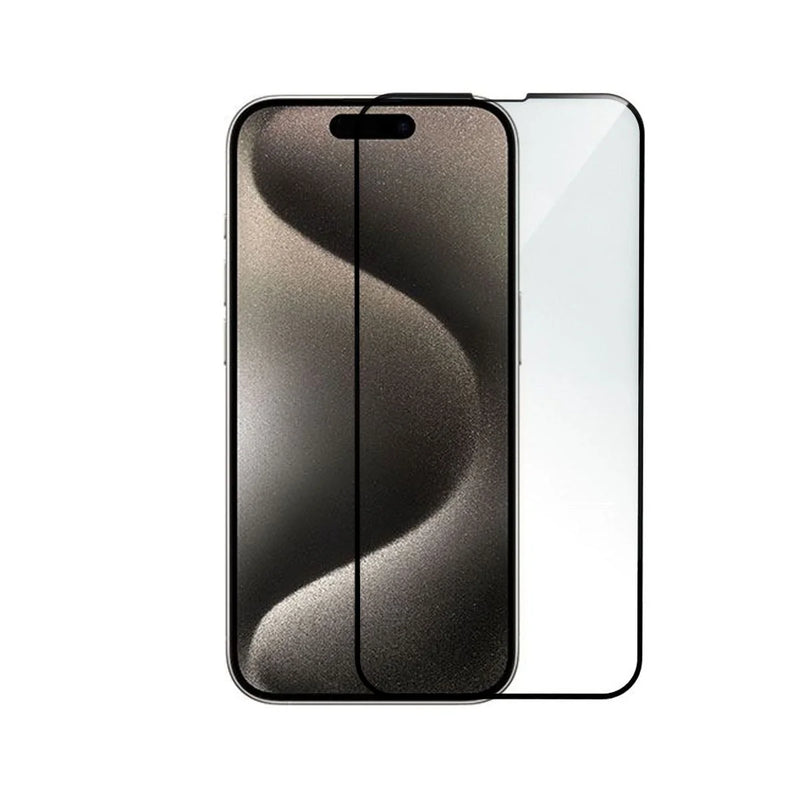 Kit com 4 películas de hidrogel flexível para iPhone